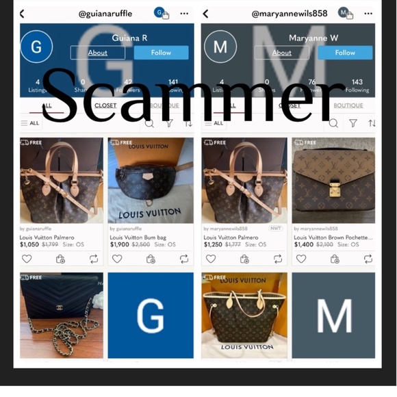 Meet your Posher, Traci - Picture 6 of 16